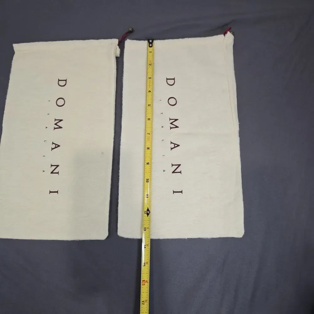 Domani Italia authentic pre